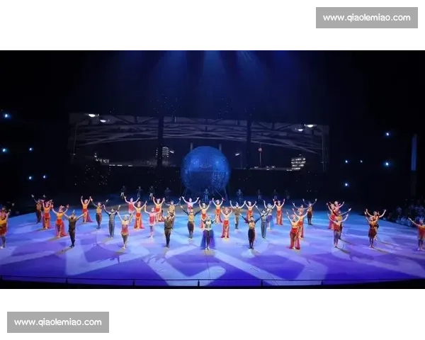 极限视觉冲击与震撼效果完美融合打造前所未有的视听盛宴